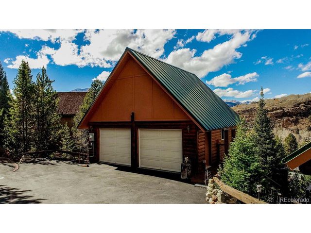 127 CR 76, Dillon, CO 80435