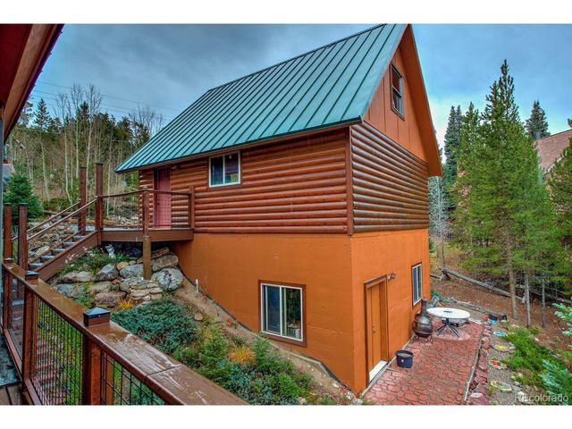 127 CR 76, Dillon, CO 80435