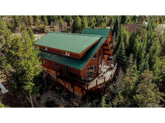 127 CR 76, Dillon, CO 80435