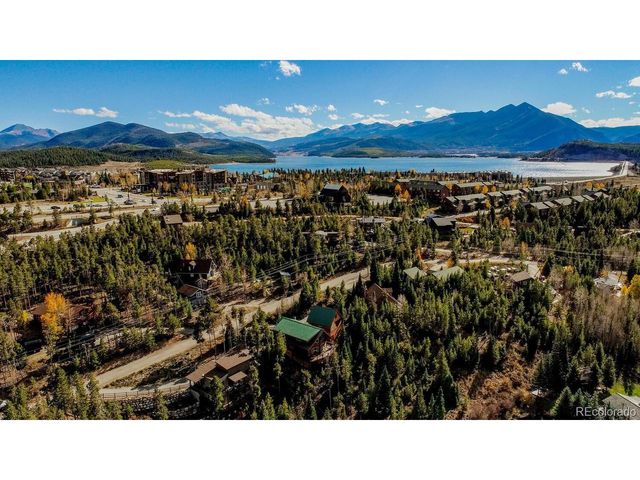 127 CR 76, Dillon, CO 80435