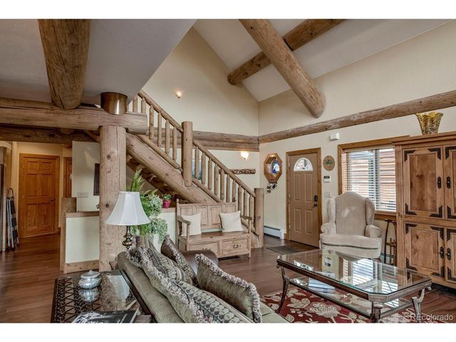 127 CR 76, Dillon, CO 80435