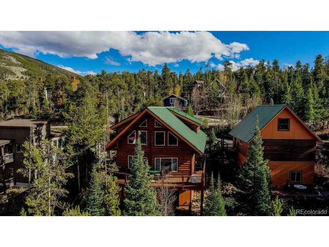 127 CR 76, Dillon, CO 80435