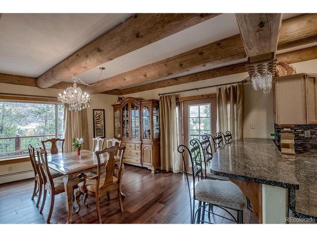 127 CR 76, Dillon, CO 80435