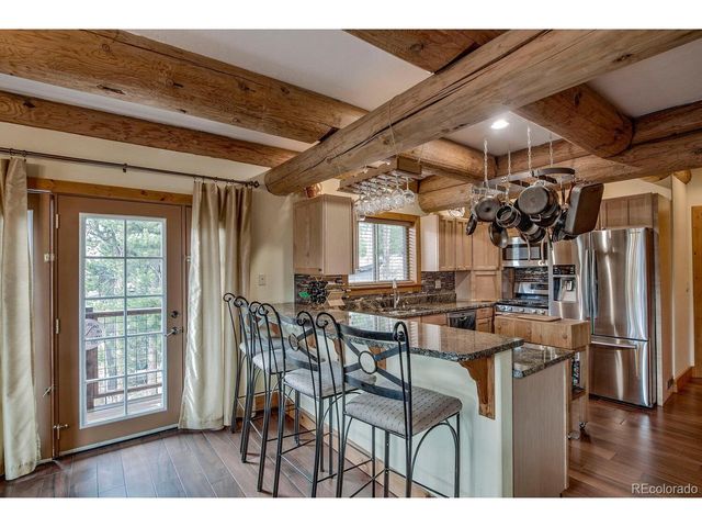 127 CR 76, Dillon, CO 80435