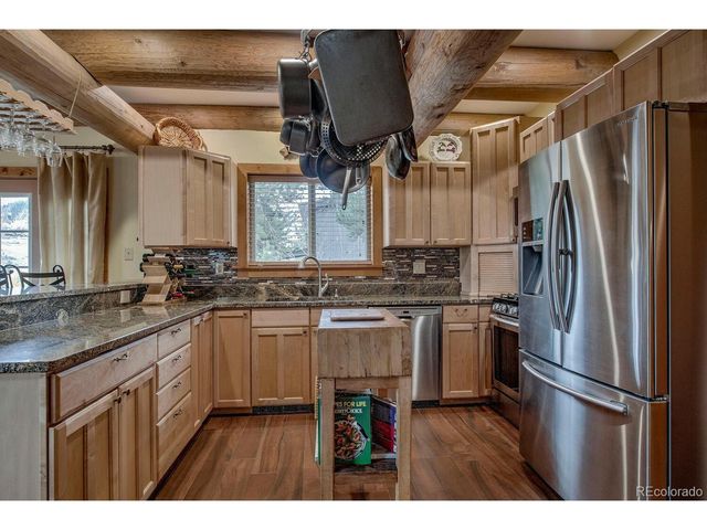 127 CR 76, Dillon, CO 80435