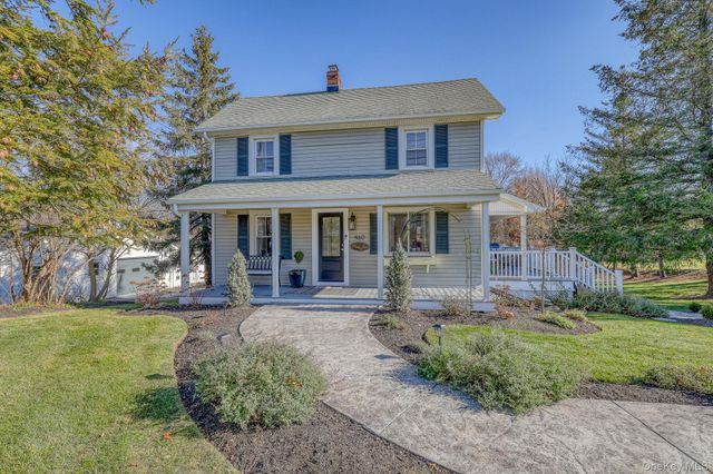 460 County Highway 1, Warwick, NY 10990