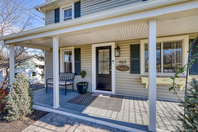 460 County Highway 1, Warwick, NY 10990