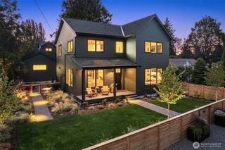 10419 41st Avenue SW #A, Seattle, WA 98146