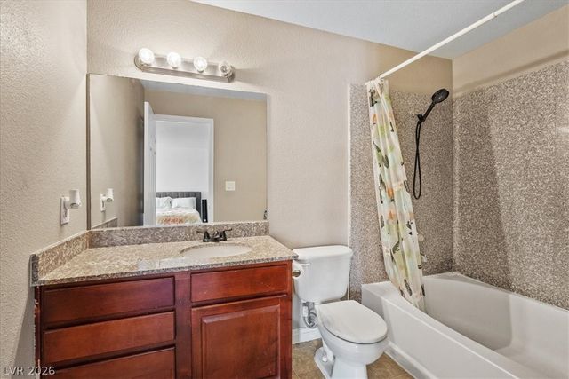 2451 North Rainbow Boulevard 2127, Las Vegas, NV 89108