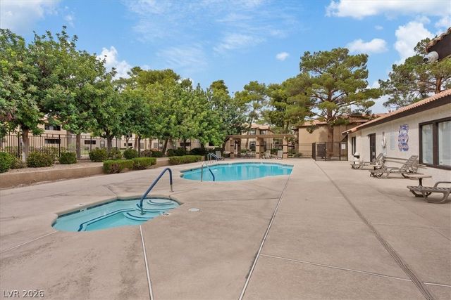 2451 North Rainbow Boulevard 2127, Las Vegas, NV 89108