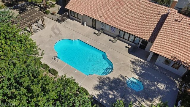 2451 North Rainbow Boulevard 2127, Las Vegas, NV 89108