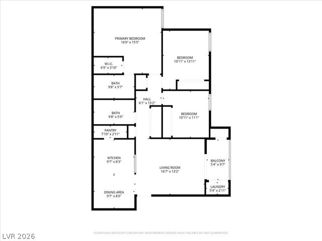 2451 North Rainbow Boulevard 2127, Las Vegas, NV 89108