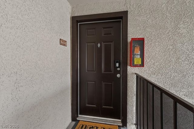 2451 North Rainbow Boulevard 2127, Las Vegas, NV 89108