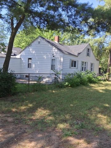 1958 Terrace Street, Muskegon, MI 49442