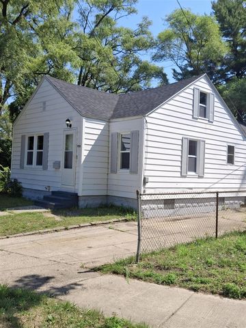 1958 Terrace Street, Muskegon, MI 49442