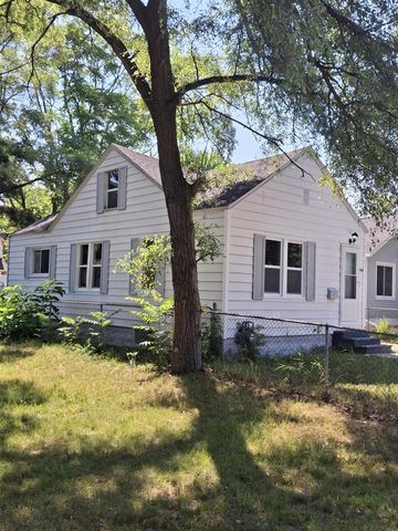 1958 Terrace Street, Muskegon, MI 49442