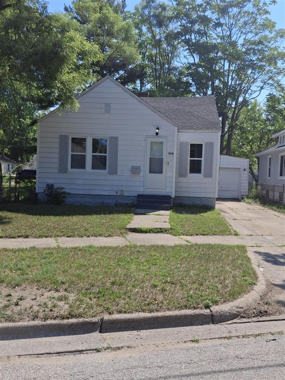 1958 Terrace Street, Muskegon, MI 49442