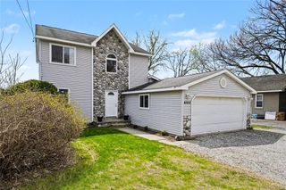 6522 BENNETT LAKE Road, Deerfield Township, MI 48430