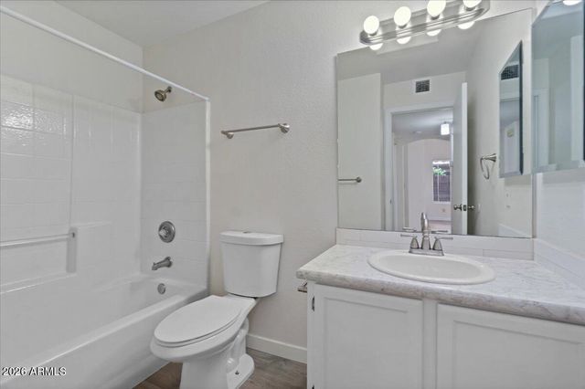 3510 E Hampton Avenue Unit 86, Mesa, AZ 85204
