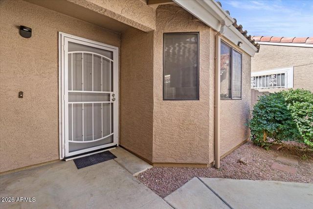 3510 E Hampton Avenue Unit 86, Mesa, AZ 85204