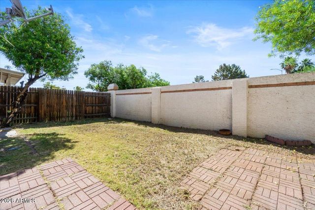 3510 E Hampton Avenue Unit 86, Mesa, AZ 85204
