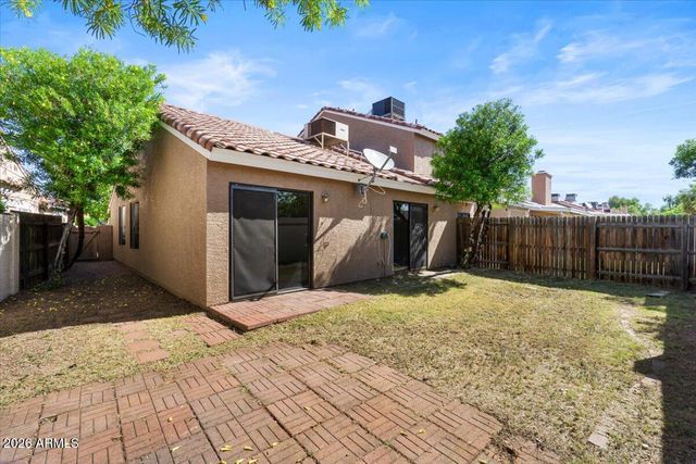 3510 E Hampton Avenue Unit 86, Mesa, AZ 85204