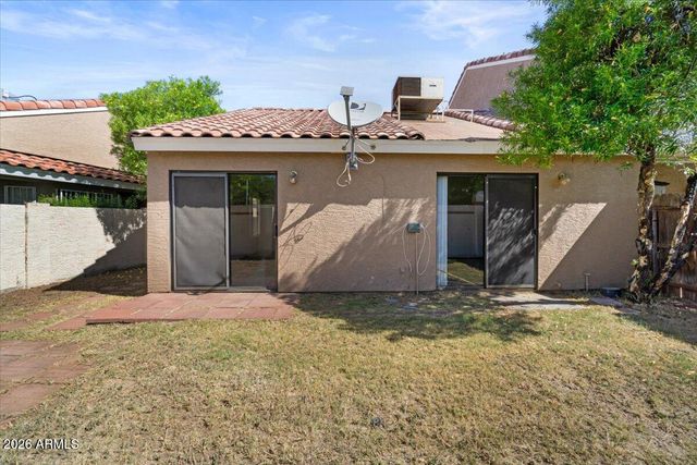 3510 E Hampton Avenue Unit 86, Mesa, AZ 85204