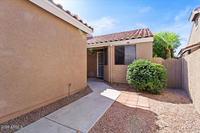3510 E Hampton Avenue Unit 86, Mesa, AZ 85204