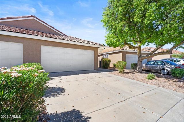 3510 E Hampton Avenue Unit 86, Mesa, AZ 85204