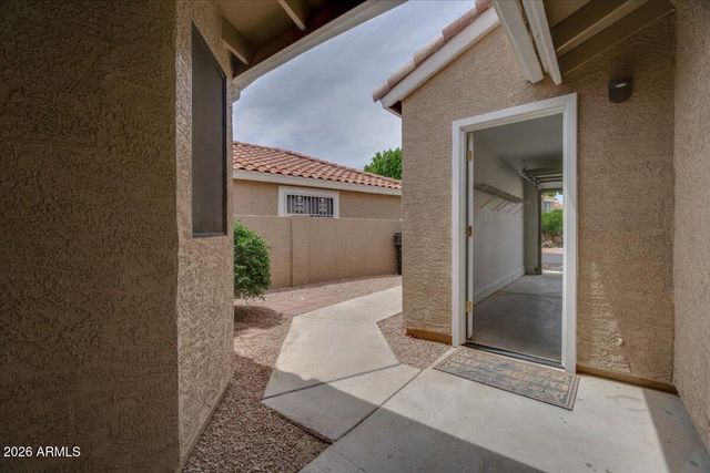 3510 E Hampton Avenue Unit 86, Mesa, AZ 85204