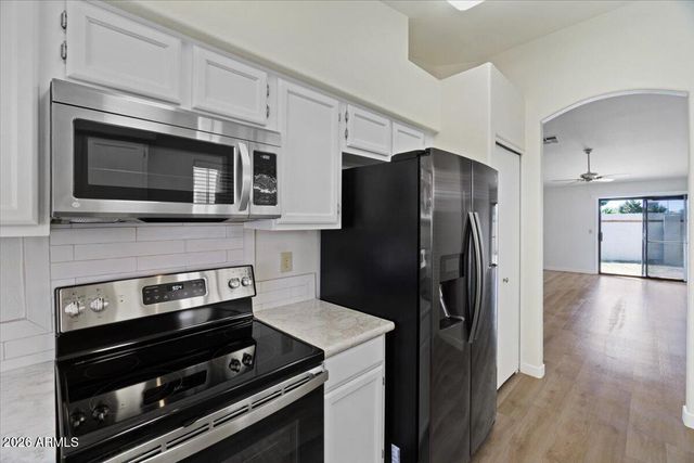 3510 E Hampton Avenue Unit 86, Mesa, AZ 85204