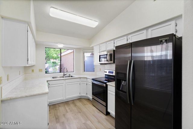 3510 E Hampton Avenue Unit 86, Mesa, AZ 85204
