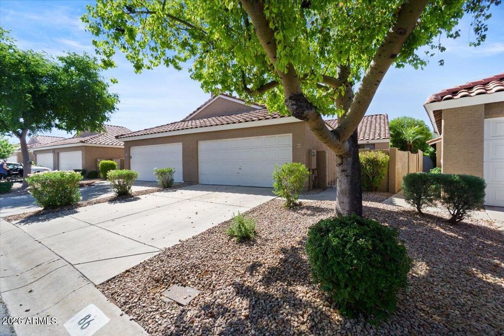 3510 E Hampton Avenue Unit 86, Mesa, AZ 85204