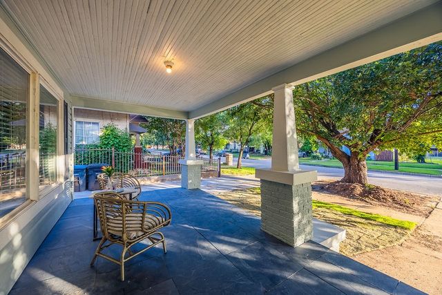 1410 Lee Avenue, Fort Worth, TX 76164