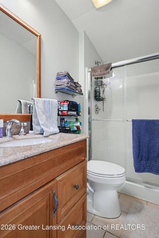 2924 Woodview Drive, Lansing, MI 48911