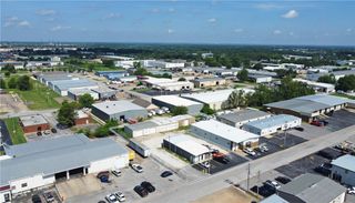1104B, 1106A, 1106B Shaver Street, Springdale, AR 72762
