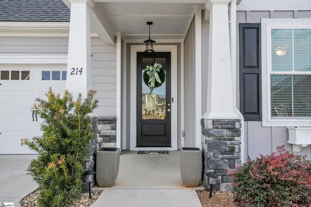 214 Mayfly Way, Simpsonville, SC 29680
