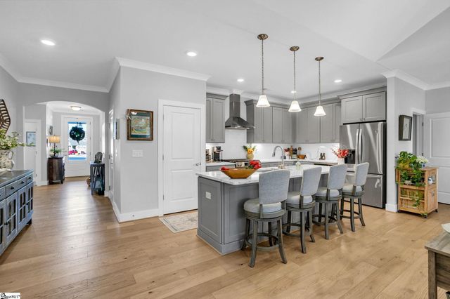 214 Mayfly Way, Simpsonville, SC 29680