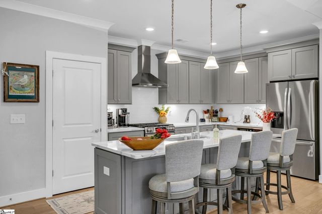 214 Mayfly Way, Simpsonville, SC 29680