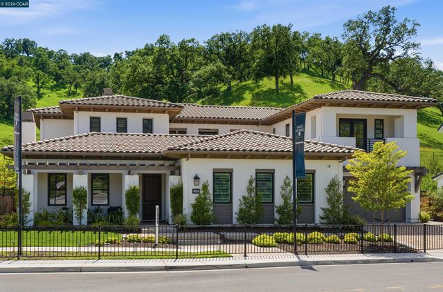 108 Brumby St, Danville, CA 94506