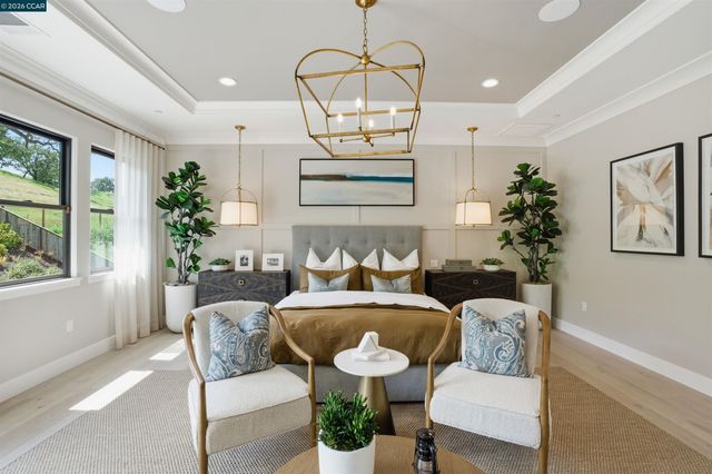 108 Brumby St, Danville, CA 94506