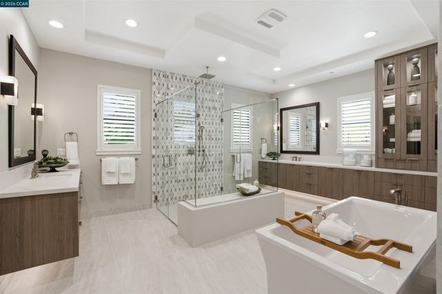 108 Brumby St, Danville, CA 94506