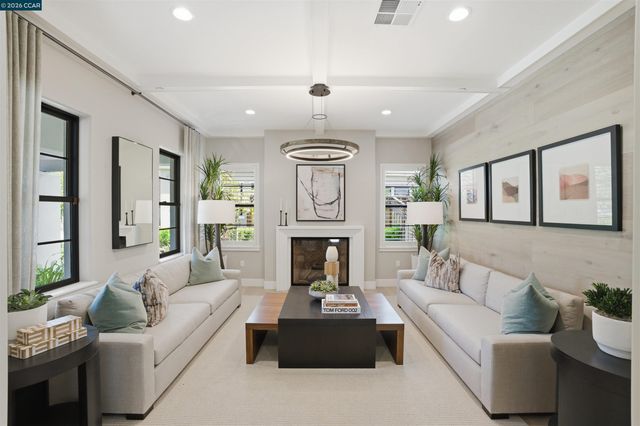 108 Brumby St, Danville, CA 94506