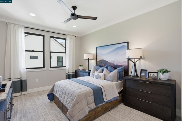 108 Brumby St, Danville, CA 94506