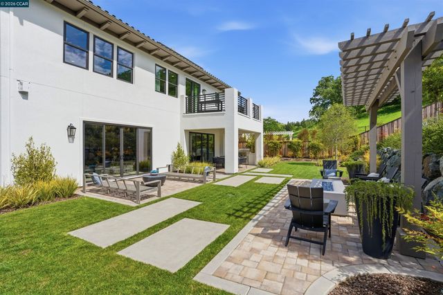 108 Brumby St, Danville, CA 94506