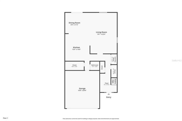 13352 KENT BRADLEY STREET, Dade City, FL 33525