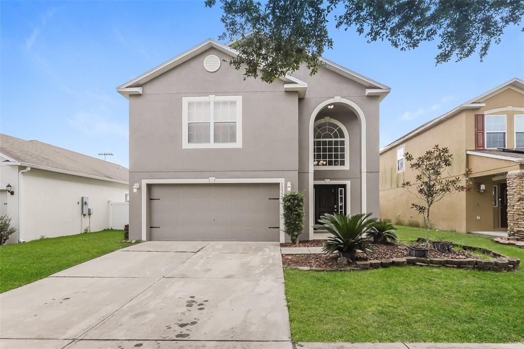 13352 KENT BRADLEY STREET, Dade City, FL 33525