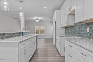 816 Red Hawk Place, Vass, NC 28394