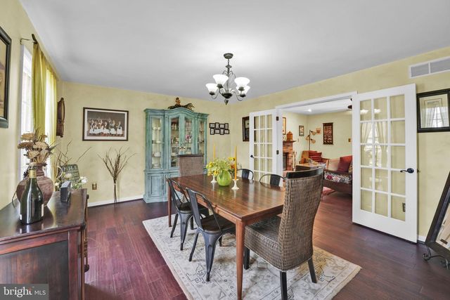 509 CENTRAL AVE CT, Reisterstown, MD 21136