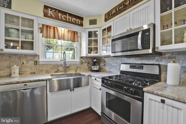 509 CENTRAL AVE CT, Reisterstown, MD 21136